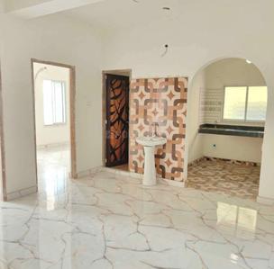 Hall Image of 950 Sq.ft 2 BHK Apartment / Flat for sale in Airport Gate No 2 Kolkata for Rs. 3325000