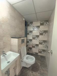 Image of 987 Sq.ft 2 BHK Apartment / Flat for rent in Rama Skyland, Moshi, Pune for Rs. 19500