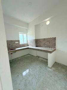 Kitchen Image of 1072 Sq.ft 3 BHK Apartment / Flat for sale in Nalapara Guwahati for Rs. 6900000