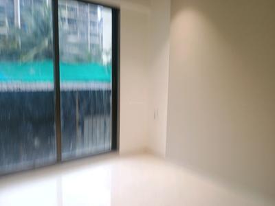 Bedroom Image of 1850 Sq.ft 3 BHK Apartment / Flat for sale in Vertex Sky Villas Wing B1, Kalyan West Kalyan for Rs. 21500000