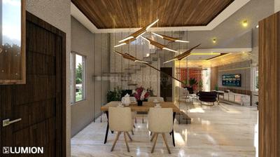 Hall Image of 3255 Sq.ft 4 BHK Villa for sale in Sarjapur Bengaluru for Rs. 16600000