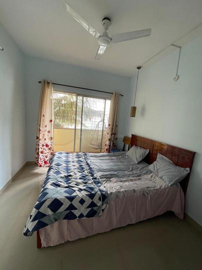 Kaggadashpura Bedroom 1