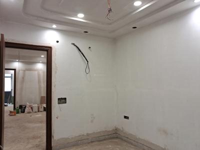 Bedroom Image of 1350 Sq.ft 3 BHK Builder Floor for sale in Paschim Vihar New Delhi for Rs. 27500000