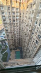 Balcony Image of 1650 Sq.ft 3 BHK Apartment / Flat for sale in Kanakia Paris, Bandra East Mumbai for Rs. 45000000