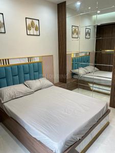 Bedroom Image of 1030 Sq.ft 2 BHK Apartment / Flat for sale in Dynamic Grandeur, Undri Pune for Rs. 5100000