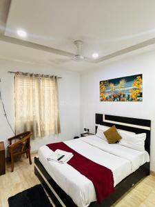 Bedroom Image of Soho 62 in Sector 62, Noida