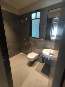Image of 1166 Sq.ft 2.5 BHK Apartment / Flat for sale in Sankla East World, Shewalewadi, Pune for Rs. 9200000