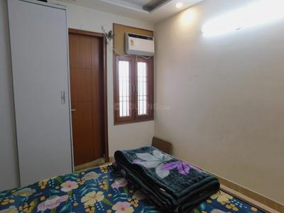 2 BHK Independent House
