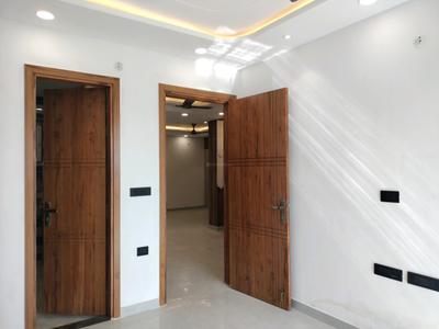 Bedroom Image of 1620 Sq.ft 3 BHK Builder Floor for sale in Richlook Foors, Sector 85 Faridabad for Rs. 17500000