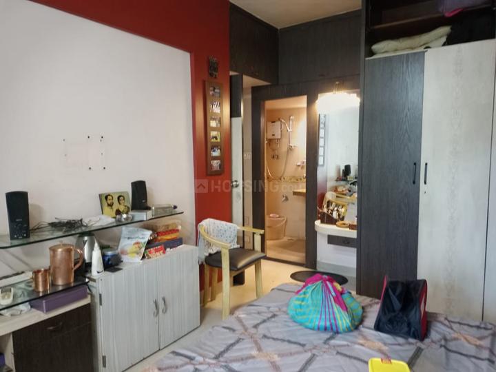 Legend Apartment Bedroom 1