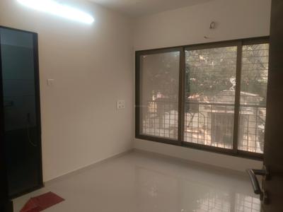 Bedroom Image of 1120 Sq.ft 3.5 BHK Apartment / Flat for rent in Borivali West Mumbai for Rs. 65000