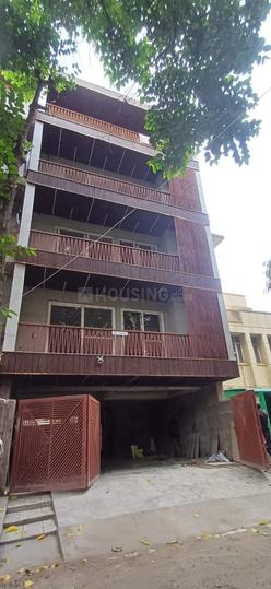 Fortune Luxury Builder Floors 12 Main Image 1