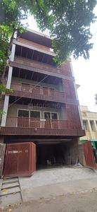 3 BHK Independent Builder Floor