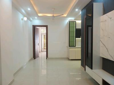 Living Room Image of 1080 Sq.ft 2 BHK Apartment / Flat for sale in Vyom Residency, Noida Extension Greater Noida for Rs. 4800000