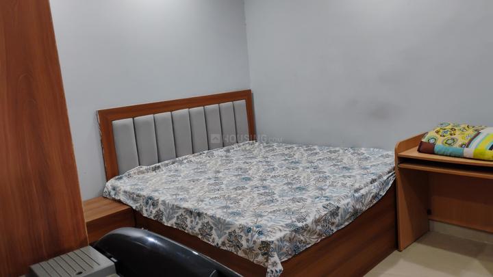 Sushant Lok Bedroom 1