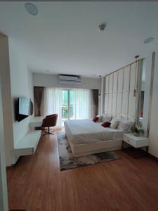 Bedroom Image of 1896 Sq.ft 3 BHK Apartment / Flat for sale in Adarsh Welkin Park, Gattahalli Bengaluru for Rs. 27500000