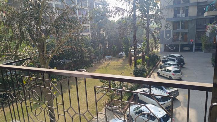 Seema apartment sector 11 dwarka new delhi Bedroom One 1