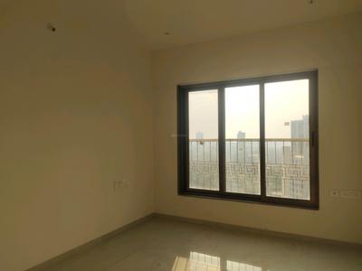 Living Room Image of 550 Sq.ft 1 BHK Apartment / Flat for sale in Abhigna Avirahi Heights, Malad West Mumbai for Rs. 10700000
