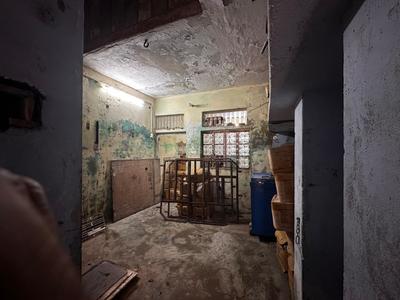 Hall Image of 675 Sq.ft 1 BHK Builder Floor for rent in Param Purwa Juhi Kanpur for Rs. 25000