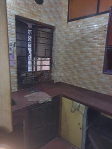 Kitchen Image of 850 Sq.ft 2 BHK Apartment / Flat for sale in Ganguly Bagan Kolkata for Rs. 2500000