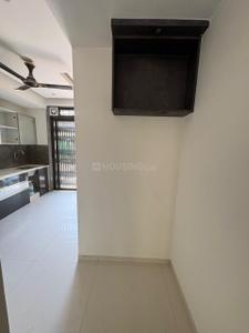 Kitchen Image of 2800 Sq.ft 3 BHK Villa for sale in Runal Gateway Phase II Villas, Ravet Pune for Rs. 27000000