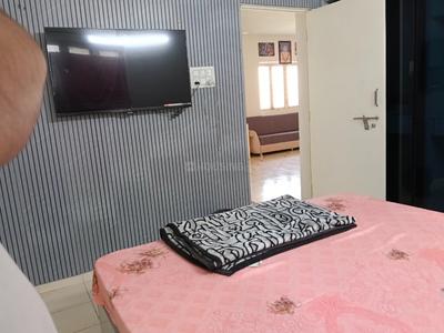 Bedroom Image of 2250 Sq.ft 4 BHK Apartment / Flat for sale in Jodhpur Ahmedabad for Rs. 10500000