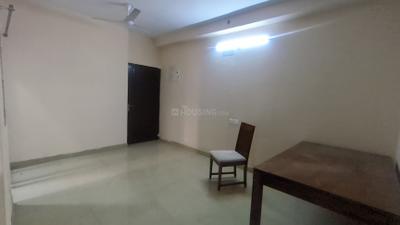Living Room Image of 800 Sq.ft 2 BHK Apartment / Flat for rent in Amrapali Dream Valley 2, Noida Extension Greater Noida for Rs. 18000