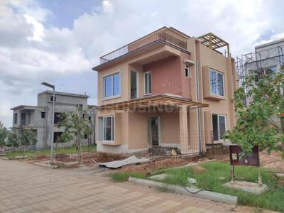 Image of 3291 Sq.ft 4 BHK Villa for sale in Urbanrise Paradise On Earth, Gangasandra, Bengaluru for Rs. 45513610