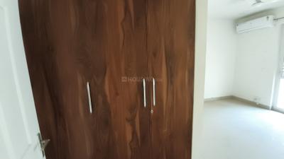 Bedroom Image of 2161 Sq.ft 3.5 BHK Apartment / Flat for sale in Sector 66 Gurgaon for Rs. 34000000