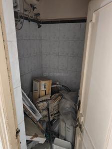 Image of 685 Sq.ft 3 BHK Apartment / Flat for rent in Paldi, Ahmedabad for Rs. 35000