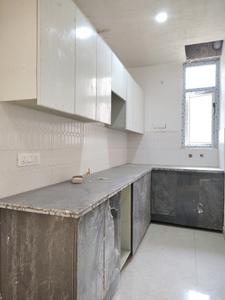 Kitchen Image of 1600 Sq.ft 3 BHK Apartment / Flat for sale in Vyam Metro Apartments, Noida Extension Greater Noida for Rs. 5000000