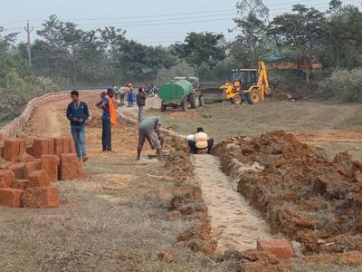 Image of 2150 Sq.ft Residential Plot / Land for sale in Athagarh, Cuttack for Rs. 1850000