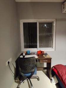 Alliance Galleria Residences Bedroom One 1