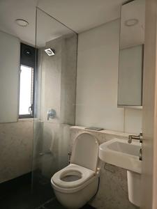 Bedroom Three Image of 1100 Sq.ft 3 BHK Apartment / Flat for sale in Lodha New Cuffe Parade, Sion Mumbai for Rs. 37000000