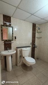 Image of 1590 Sq.ft 3 BHK Apartment / Flat for rent in Oceanus Vista II T7, Kasavanahalli, Bengaluru for Rs. 65000