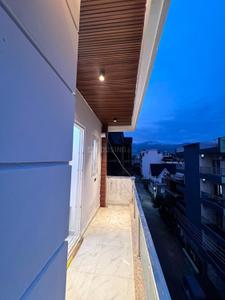 Balcony Image of 1200 Sq.ft 2 BHK Builder Floor for sale in Sahastradhara Road Dehradun for Rs. 6800000