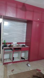 Kitchen Image of 1700 Sq.ft 3 BHK Apartment / Flat for sale in Patrapada Bhubaneswar for Rs. 10000000