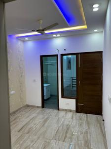 3 BHK Independent Builder Floor
