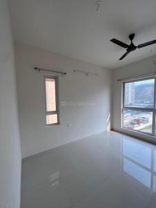 Hall Image of 850 Sq.ft 2 BHK Apartment / Flat for sale in Godrej Green Cove, Mahalunge Pune for Rs. 7200000