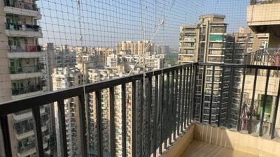 Image of 1225 Sq.ft 2.5 BHK Apartment / Flat for sale in Gaurs 12th Avenue, Noida Extension, Greater Noida for Rs. 10500000