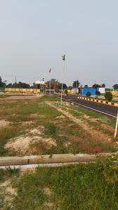 Image of 900 Sq.ft Residential Plot / Land for sale in Kulathur, Pudukkottai for Rs. 585000