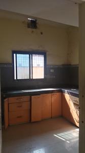 Kitchen Image of 168 Sq.ft 1 BHK Apartment / Flat for rent in Neelam Golden Arcade, Kota Raipur for Rs. 6000