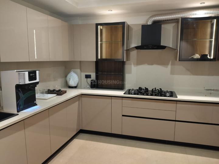 DLF Phase 4 Main Image 1