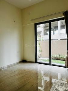 Bedroom Image of 2250 Sq.ft 4 BHK Villa for sale in Kolte Patil Life Republic Sector R17A 17A Avenue Sound Of Soul Phase I, Hinjawadi Phase 2 Pune for Rs. 28000000