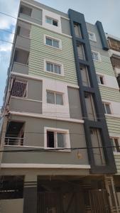 Image of 900 Sq.ft 2 BHK Apartment / Flat for sale in Puppalaguda, Hyderabad for Rs. 5500000