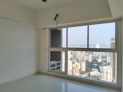 Bedroom Image of 850 Sq.ft 2 BHK Apartment / Flat for sale in Sukur Enclave A, Kasarvadavali Thane for Rs. 9000000