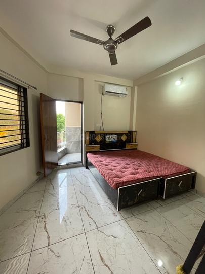 Scheme 78 Bedroom 1