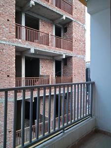 Bedroom Three Image of 1450 Sq.ft 3 BHK Apartment / Flat for sale in Sector 73 Noida for Rs. 5000011