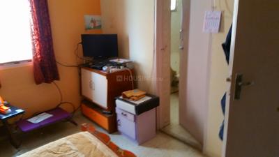 Bedroom Image of 1250 Sq.ft 3 BHK Duplex for sale in Saiyed Vasna Vadodara for Rs. 11000000