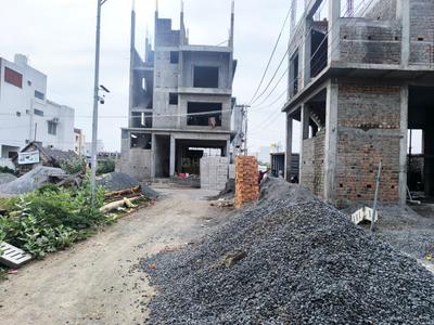 Image of 1200 Sq.ft Residential Plot / Land for sale in Gerugambakkam, Chennai for Rs. 10200000